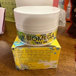 Biomega Text Me- Flexible Taffy